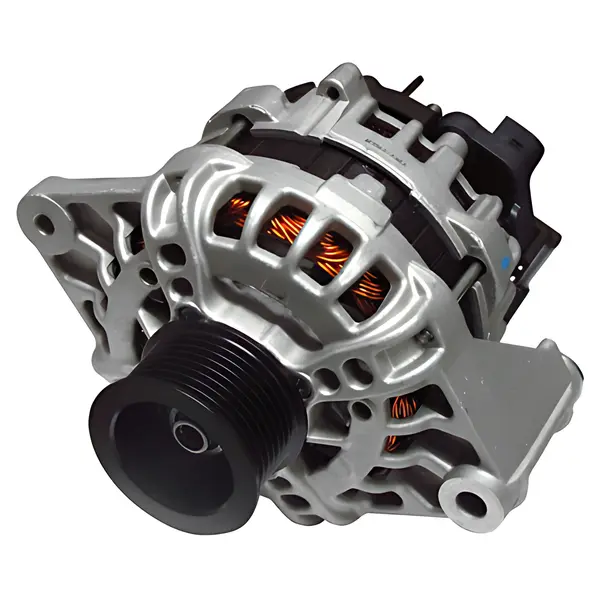 Alternador VW 13150 13180 15180 17210 17220 — 2P0903015F