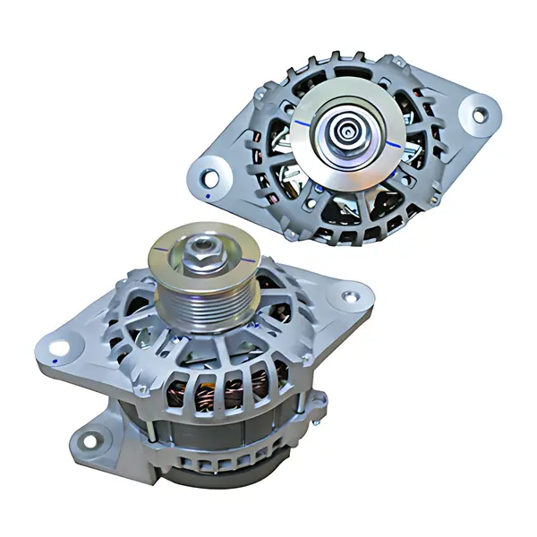 Alternador VW 18320EOT para Cummins Isc — 2Z0903015C