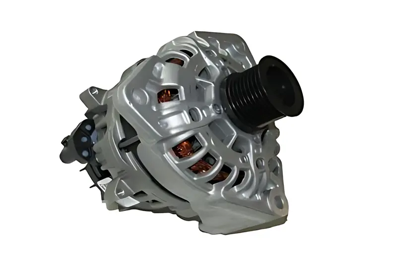 Alternador VW Constellation 17.280 24.280 — 2R0903015G