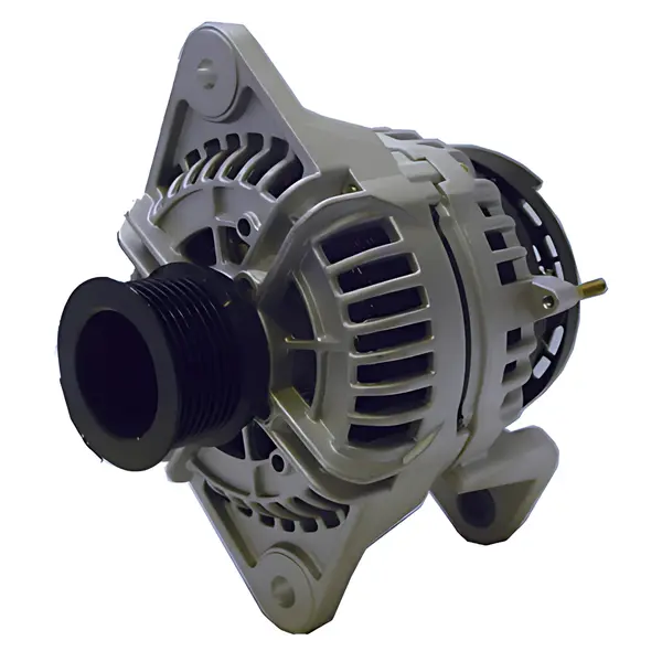 Alternador VW Constellation Worker para Iveco — 2Z0903015