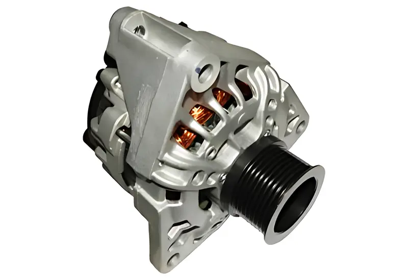 Alternador VW Delivery EURO 5 — 2P0903015D