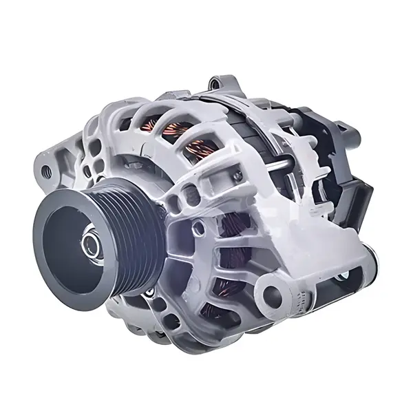 Alternador VW Worker 13.180 15.180 17.180 — F000BL04D1