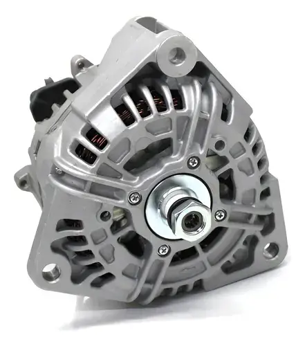 Alternador VW Worker Constellation MB 1938 — 4571540602