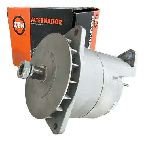 Alternador Zen 24V 140A OM447 OM449 La — A008154780280