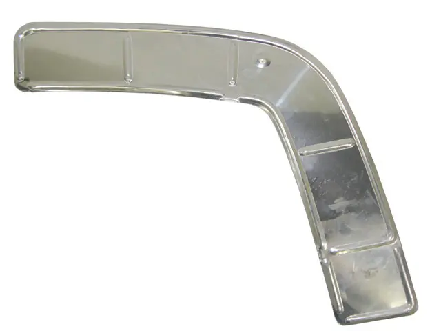 Alum Prot Parach Mercedes 1113/2213