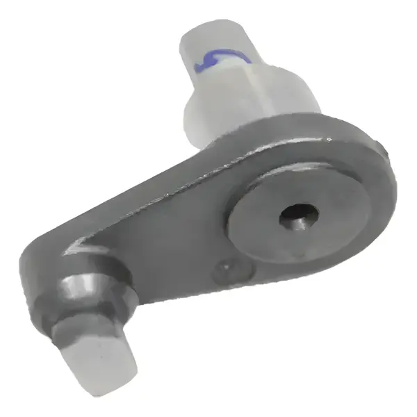 Alvanca Cambio VW Delivery para Iveco Tector — 23B311541C