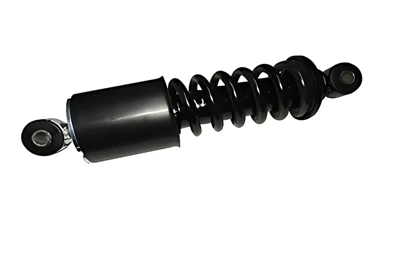 Amort Cabina para Ford Cargo 2042 2842 — DC465K407EA