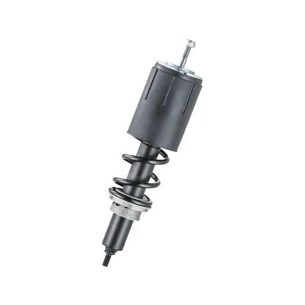 Amort Cabine Curta para Scania Serie 6 PGR 2019/ — 2623819
