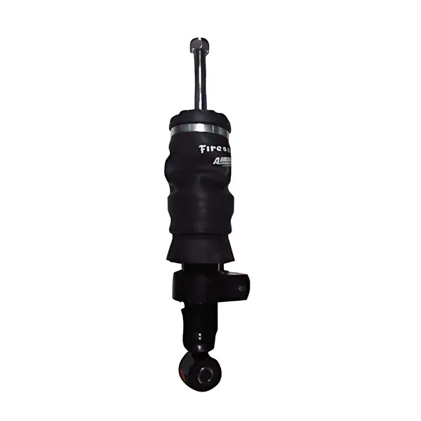 Amort Cabine para Iveco Eurotrakker Eurotech — 500379698