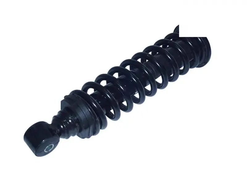 Amort Cabine Tras para Scania Serie 4 2004 S5 — 1761377