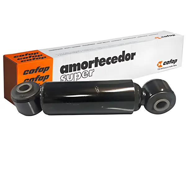 Amort Eixo Tras Carreta Suspensao Ar 22X396X286 — 218004872