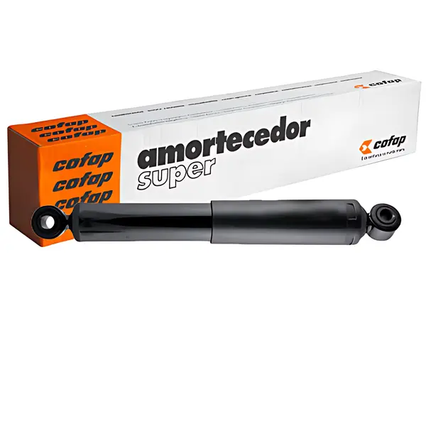 Amort Frt para Iveco Daily 59.12 60.12 70.13 — 93828782