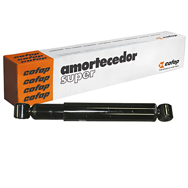 Amort para Agrale Ma 9.2 Urbano — 6010014054004