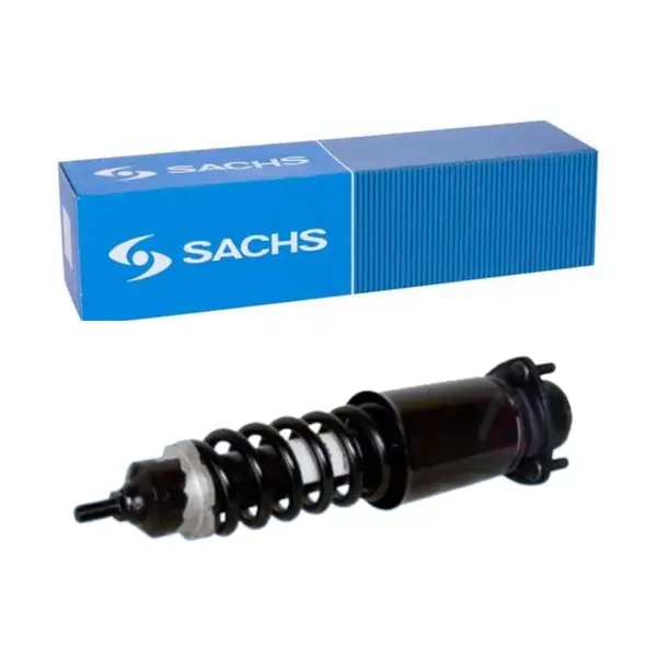 Amort Tras para Iveco Cavallino Cursor Tector — 5801229969