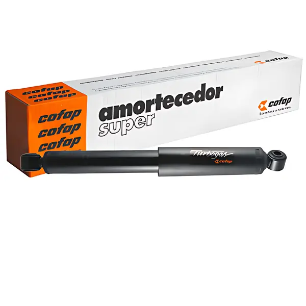 Amort Tras para Iveco Daily 60.13 70.13 — 98445872