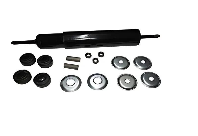 Amort Tras para Volvo N10 N12 NL10 NL12 — 8127262