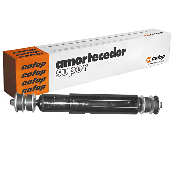 Amort Traseiro para Agrale MA12 MA15 14000S — 6012014164007