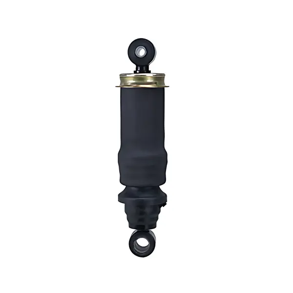 Amortecedor Cabine Frt MB Actros 2644 — 6628900119