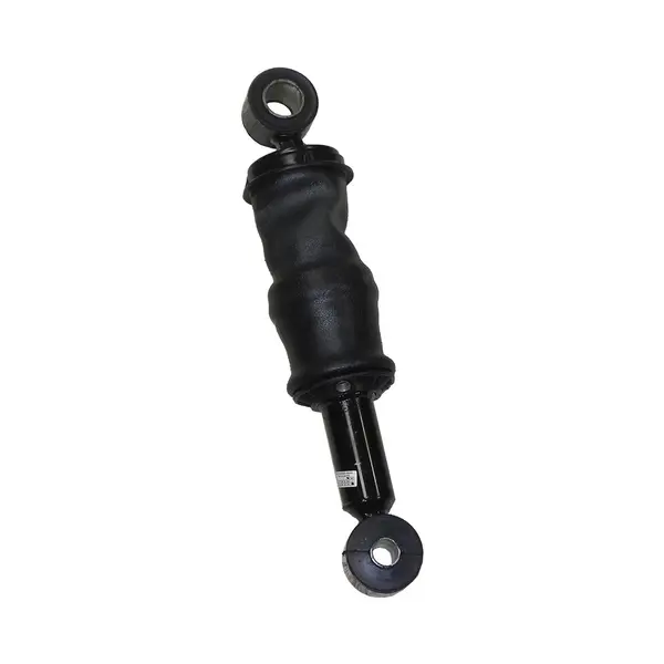 Amortecedor Cabine Frt para Iveco Stralis — 97383885