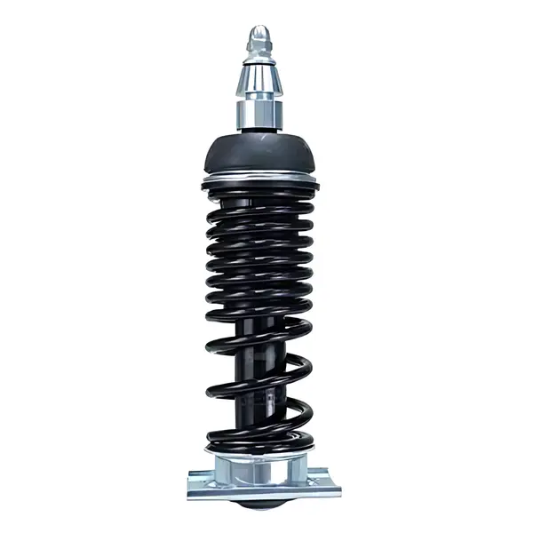 Amortecedor Cabine MB Atego 2425 2426 — 9583170103