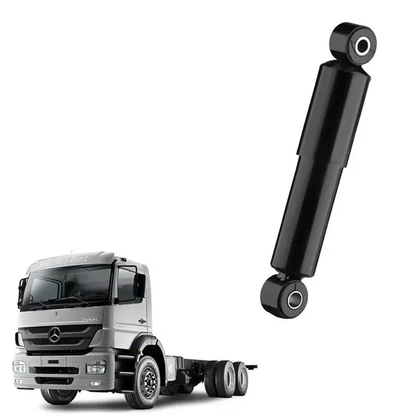 Amortecedor Cabine MB Axor 2035 2533 2540 3341 — 9430313