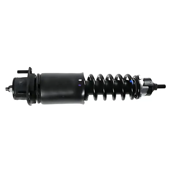 Amortecedor Cabine P G R T 114 124 para Scania — 2023667
