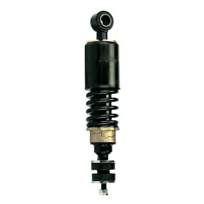 Amortecedor Cabine para DAF CF 85 Ft Fts Ftt