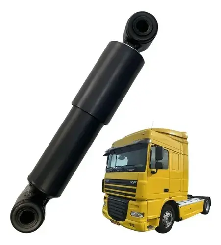 Amortecedor Cabine para DAF XF105 FT410 FTS460 — 1436055