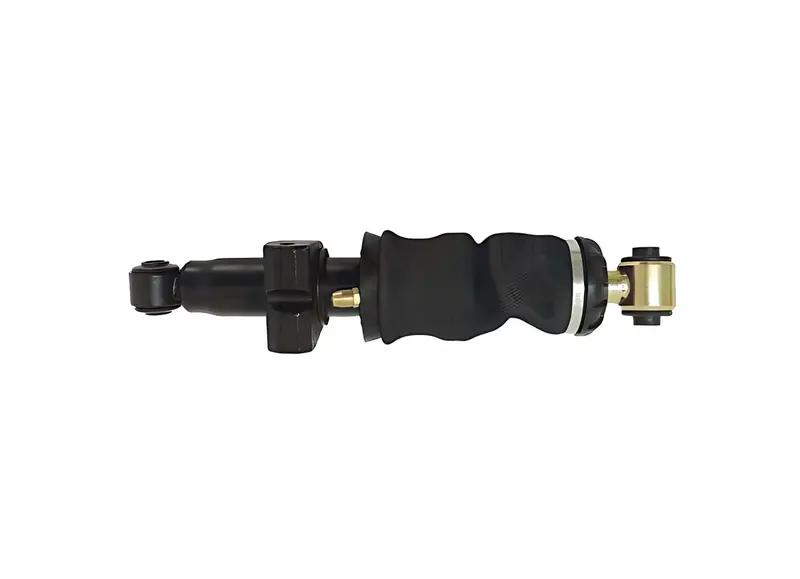 Amortecedor Cabine para Iveco Eurotech Tractor — 500348793