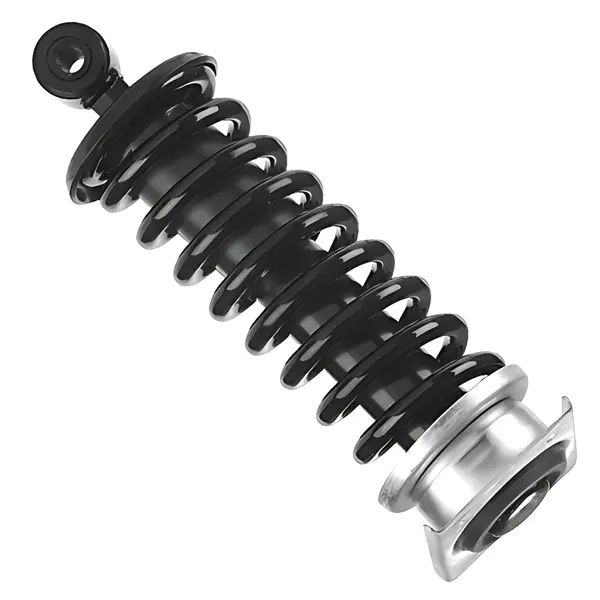 Amortecedor Cabine para MB Axor 2533 2625 2831 — 9408901819