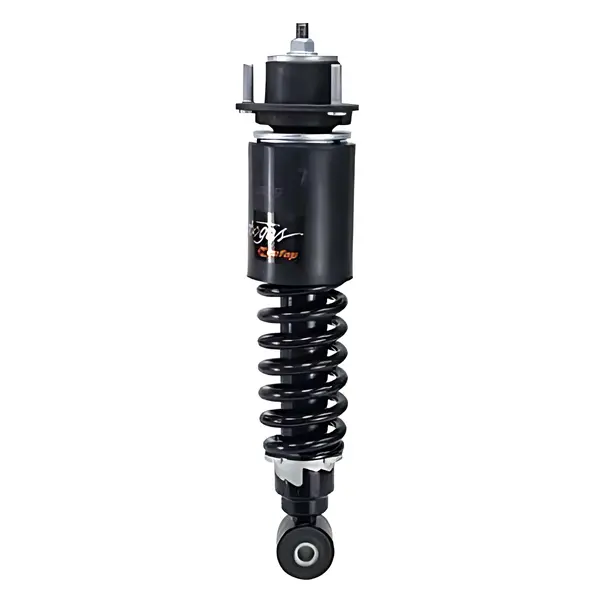 Amortecedor Cabine para Scania Serie 4 e 5 — 2074003