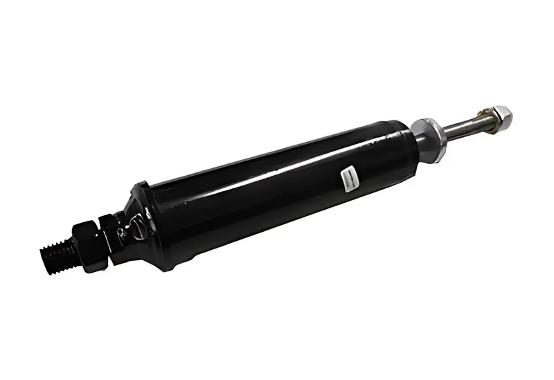 Amortecedor Cabine para Scania Serie 4 P/r — 00548496