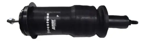 Amortecedor Cabine para Scania Serie 6 — 2392805