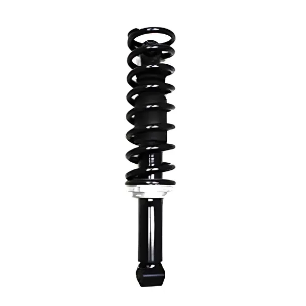 Amortecedor Cabine para Volvo FM FMX 2015 — 21171973-LL