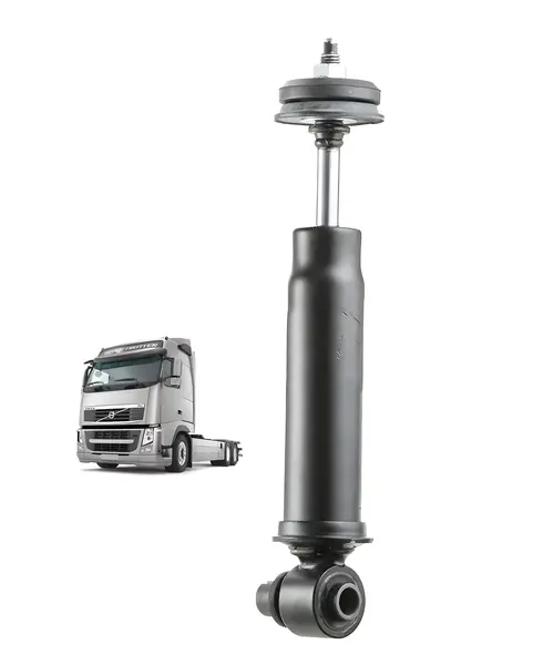 Amortecedor Cabine Suspensys para Scania P124 — 18740011