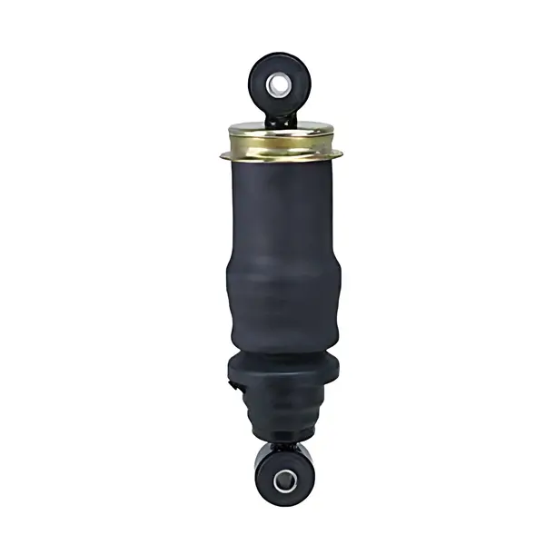 Amortecedor Cabine Tras MB Actros 2644 2651 — 9428906119