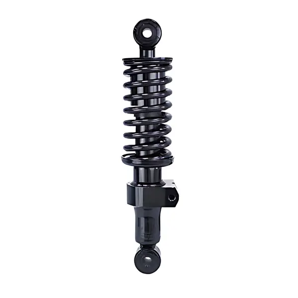 Amortecedor Cabine Traseiro para Iveco Eurotech — 500332741
