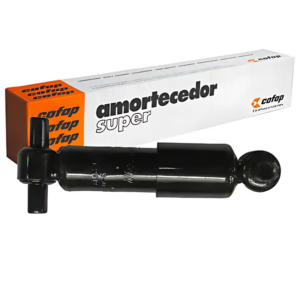 Amortecedor Cabine VW Novo Delivery 9170 11180 — 23B899515