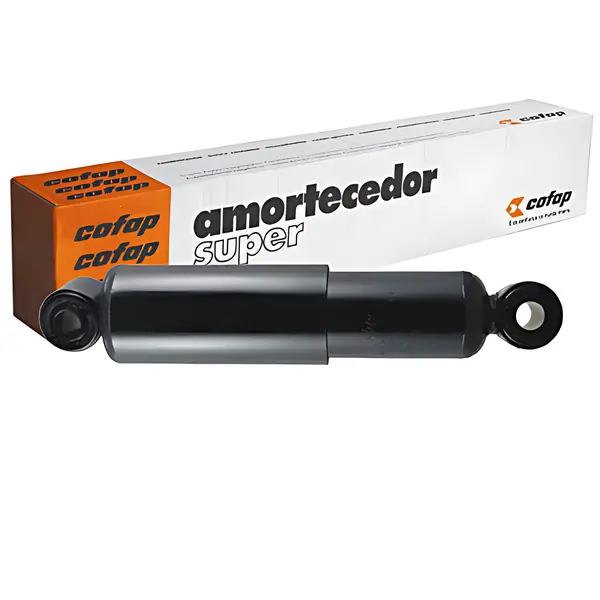 Amortecedor Cofap Tras Reboque Kll Olhal — 8036006X01