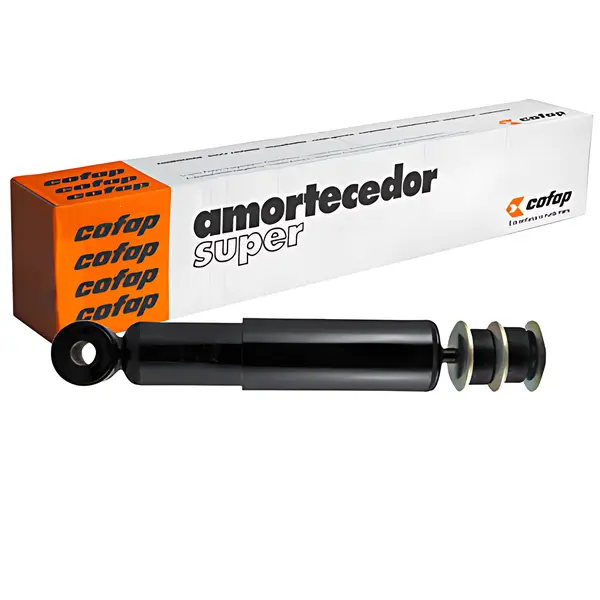Amortecedor Completo MB O500 Rsd 3 Eixos — 6343200130