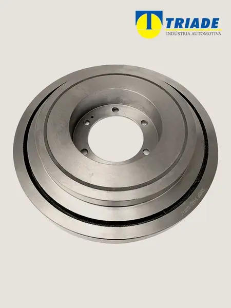 Amortecedor Damper para VW 18310OT 17240OT — 2Z0323660C