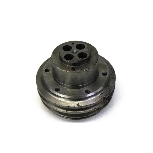 Amortecedor/damper Vibracao Ford/mb — 922903810244