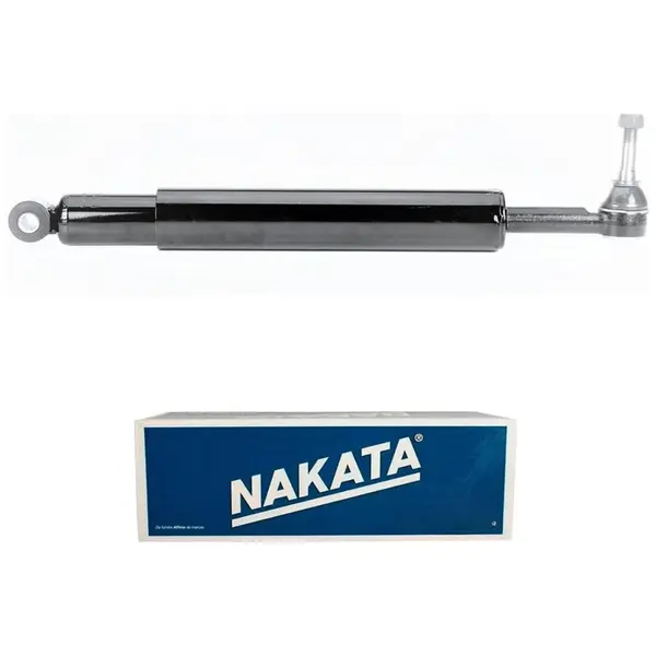 Amortecedor de Direcao Nakata MB O500 — A3644607466