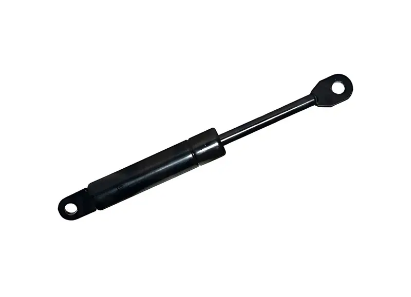 Amortecedor de Grade para Scania S4 — 1383831