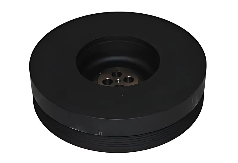Amortecedor de Vibracao Motor MWM Sprint — BG1T6312BA