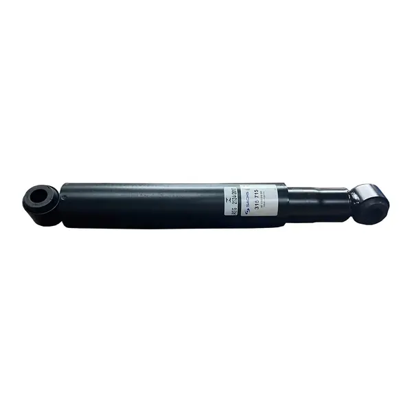 Amortecedor Diant 16210 Masterdiesel — T15413031