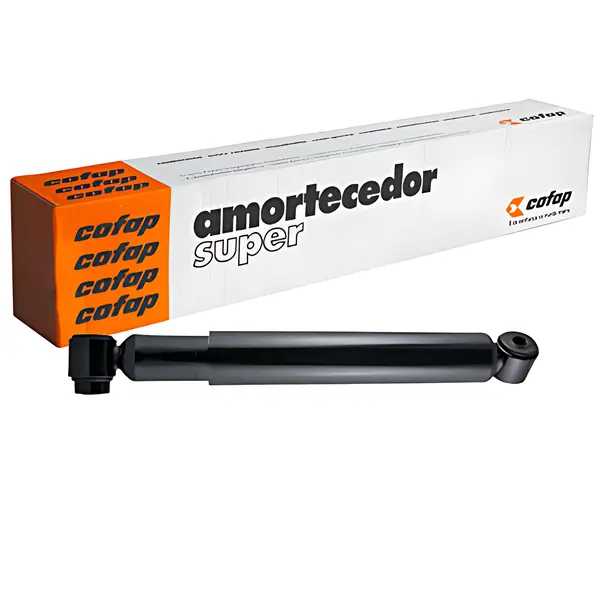 Amortecedor Diant MB OF1113 OF1318 OF1620 — 3453237300