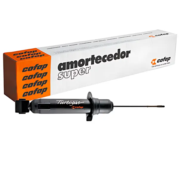 Amortecedor Diant Pajero Dakar 2009 Cofap — CA330589