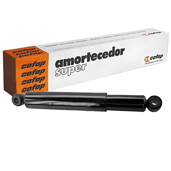 Amortecedor Diant para Ford Cargo VW — 2S2413031