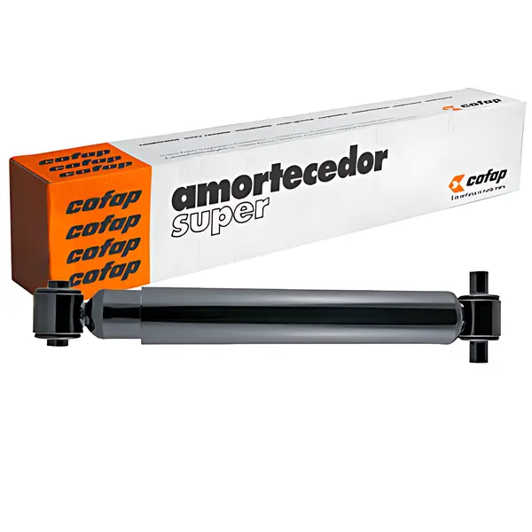 Amortecedor Diant para Ford F12000 F14000 Sapao — T75413031